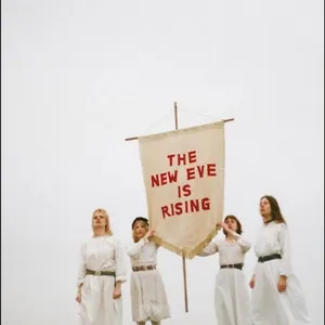 New Eves: The New Eve is Rising