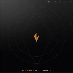 65daysofstatic & Paul Weir: No Man's Sky