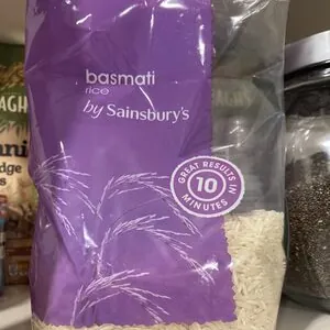 Basmati Rice