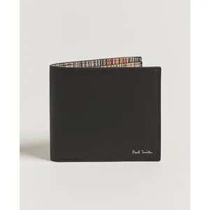 Paul Smith Signature Stripe Billfold Multi