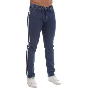 Pertemba FR - Apparel Armani Herr J06 Slim Jeans 29R jeans