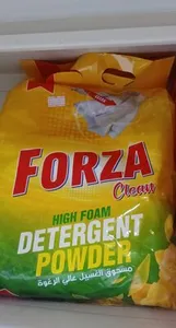 Forza clean