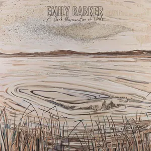 Barker Emily: A Dark Murmuration of Words
