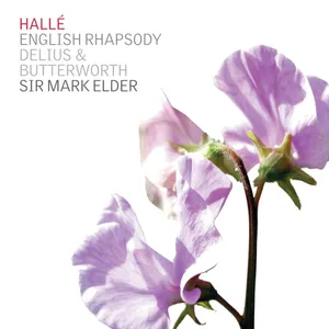 Delius / Butterworth: English Rhapsody