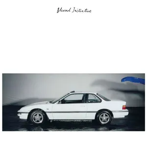 Blessed Initiative: Blessed Initiative