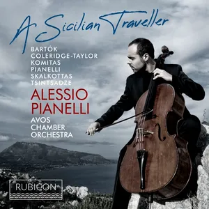 Pianelli Alessio: A Sicilian Traveller
