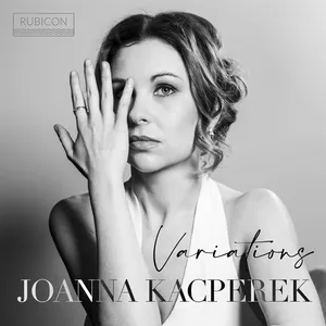 Kacperak Joanna: Variations