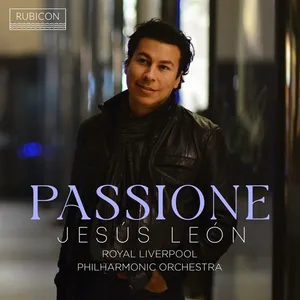 León Jesús: Passione