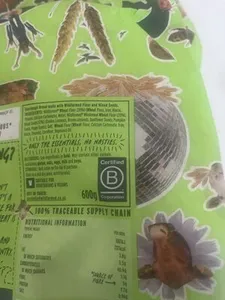 Life Changing Seeded Sourdough