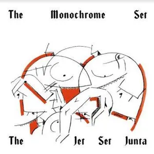 Monochrome Set: Jet Set Junta