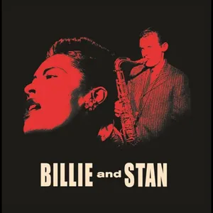 Holiday Billie & Stan Getz: Bille & Stan