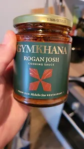Rogan Josh