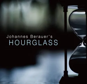 Berauer Johannes: Hourglass