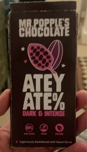 Atey Ate %