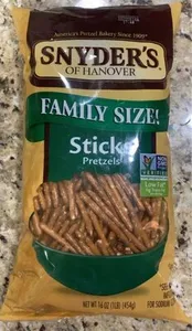 Snyder’s of hanover