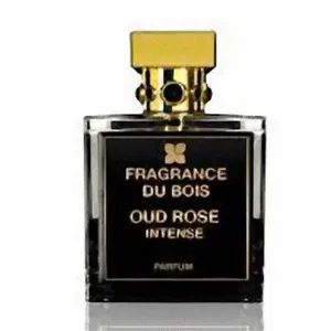 Fragrance Du Bois Oud Rose Intense Edp - 50 Ml