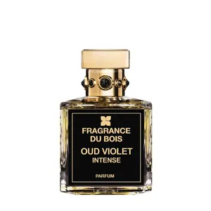 Fragrance du Bois Oud Violet Intense Parfym Extract 50 ml