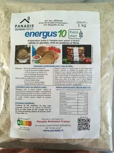 Energus 10