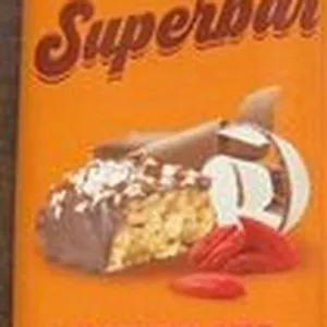 Chocolate Coconut superbar