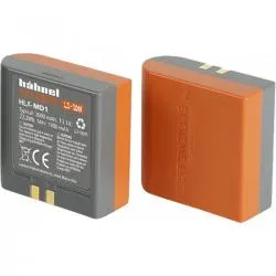 Hahnel Hähnel Modus Extreme Battery HLX-MD1 - Batteri