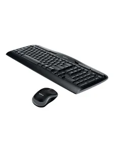 Logitech MK330 Wireless Desktop