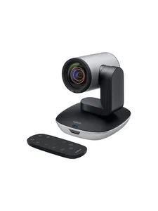 Logitech PTZ Pro 2 - Konferenskamera
