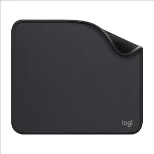 Logitech - Studio Series Mouse Pad - Graphite