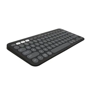 Logitech - Pebble Keys 2 - K380s