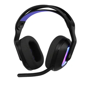 Logitech - G522 Lightspeed Wireless Gaming Headset