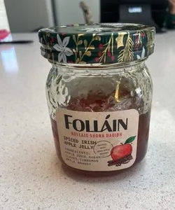 Apple Jelly