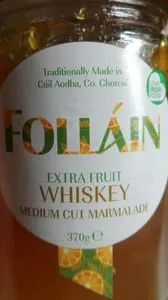 Follain Whisky Marmalade 370G