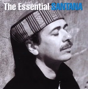 Santana: The Essential Santana