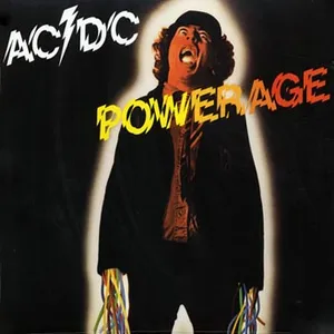 AC/DC: Powerage