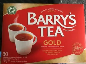 Barry's Tea Gold Blend