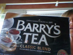 Barry's Classic Blend Tea Bags