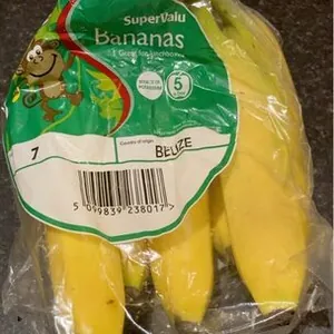 Bananas