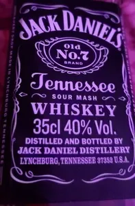 Jack daniel