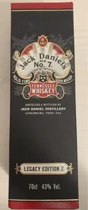 Jack Daniel’s No.7