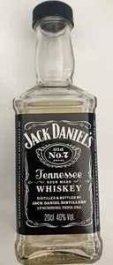 Jack Daniel’s 200ml