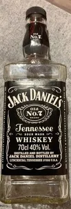 jack daniel’s