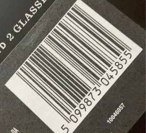 Jack Daniel's Coffret Metal 2011