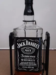 Jack Daniel's