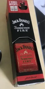 Jack daniel's
