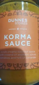 Korma