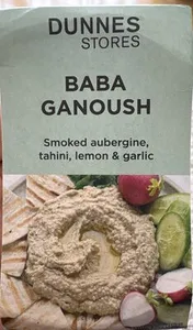 Baba Ganoush