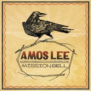 Lee Amos: Mission Bell
