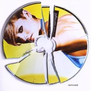 Moby: Last Night Remixed