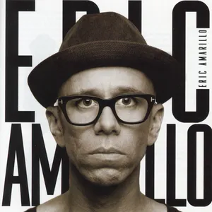 Amarillo Eric: Eric Amarillo 2011