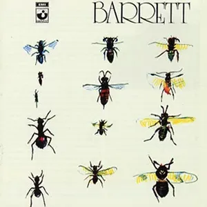 Barrett Syd: Barrett 1970 (Rem)