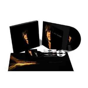 Aubert Jean-Louis: Roc'eclair